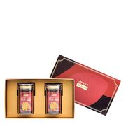 Superior Cave Nest American Ginseng (Reduced Sugar) Gift Box Set