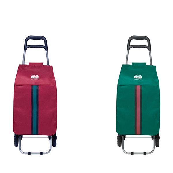 Shopping Trolley Bag Eu Yan Sang Singapore