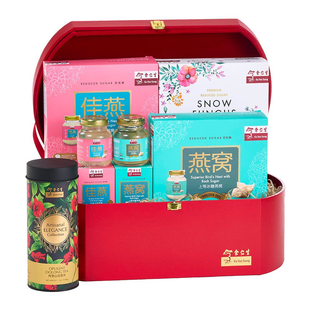 Eu yan sang baby hamper sales