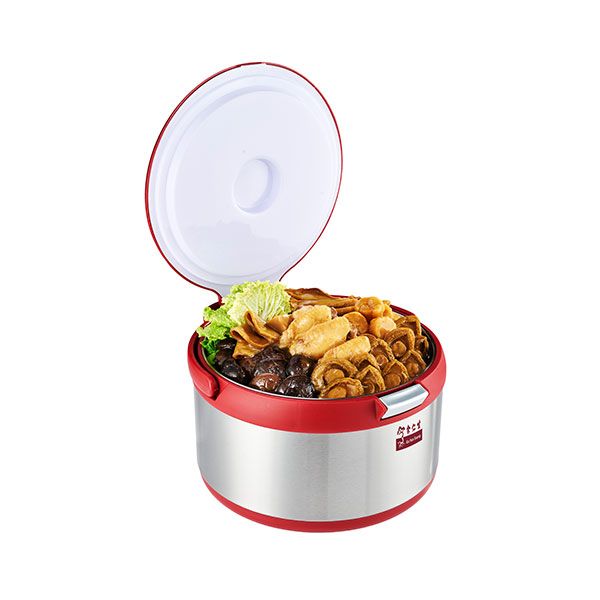 Abundance Magic Thermal Pot Eu Yan Sang Singapore