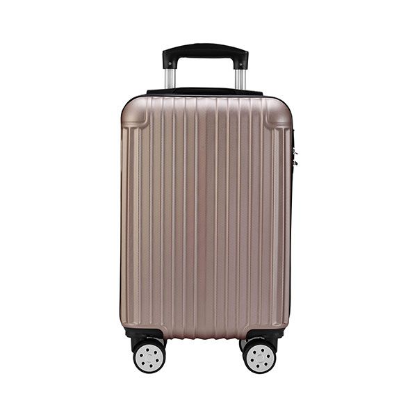 18 inch suitcase