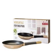 Versatile Frying Pan Versatile Frying Pan