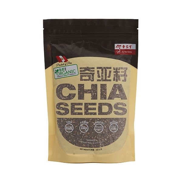 Quaker 桂格 奇亞籽麥片 藜麥核桃30g 10包 袋 營養早餐推薦 Momo購物網