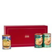 Ocean of Wealth - Abalone Gift Set A16 (B) (Online Exclusive)