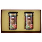 Superior Cave Nest (Reduced Sugar) with Ginseng Bundle of 2