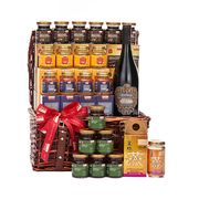 Bountiful Goodness Hamper