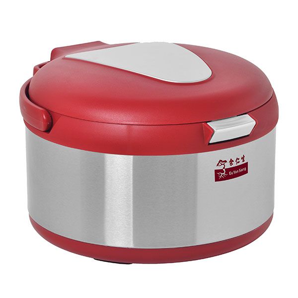 Abundance Magic Thermal Pot Eu Yan Sang Singapore