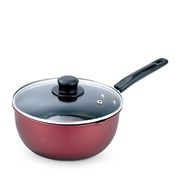 Carbon Steel Saucepan 20cm Carbon Steel Saucepan 20cm
