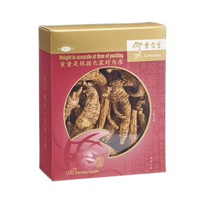 American Ginseng Special Grade