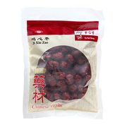 Red Dates (Ji Xin Zao)