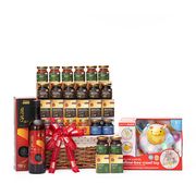 Bee-Explorer Baby Hamper