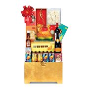 E12- Wealth and Prestige CNY Hamper [Pre-Order Only - 2 Weeks In Advance]