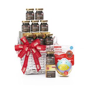 Snacktime Favorites Baby Hamper Eu Yan Sang Singapore