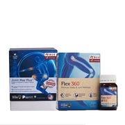 Joint Max Plus and Flex 360 Bundle