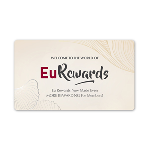 Eu Rewards 2-Year Membership