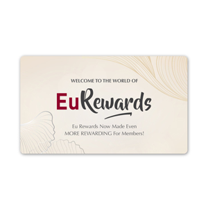 Eu Rewards 两年会员