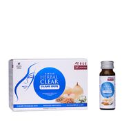 Herbal Clear 6's Herbal Clear 6's