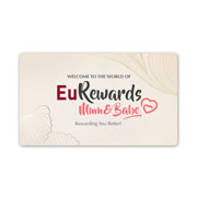 Eu Rewards Mum & Babe 2-Year Membership