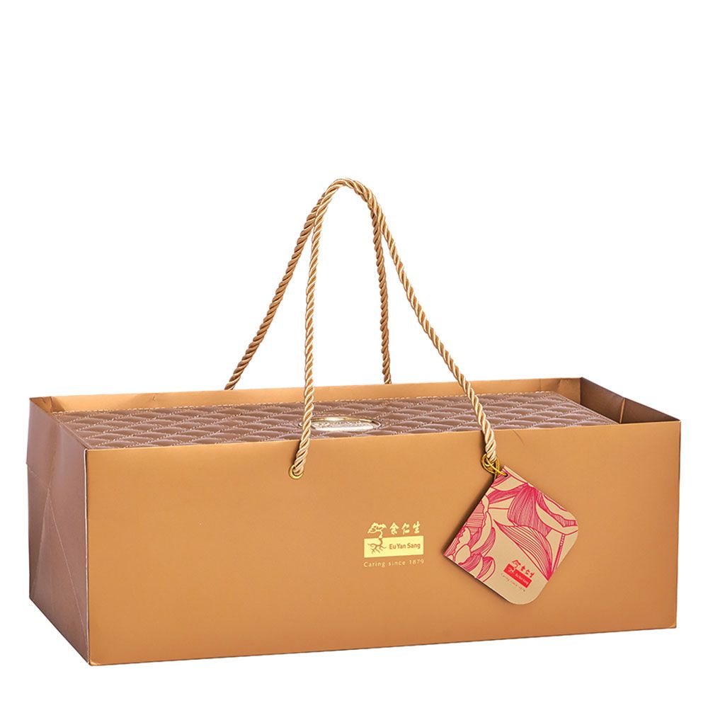 Abalone Gift Set Box Paper Bag (2 Piece/3 Piece)