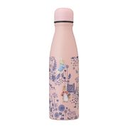 Aluminium Water Bottle (Pink)