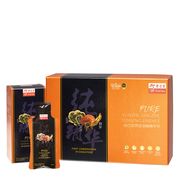 Pure Yunzhi, Lingzhi, American Ginseng Essence 30'S