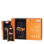 Pure Yunzhi, Lingzhi, American Ginseng Essence 30'S