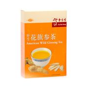 American Wild Ginseng Tea 12'S