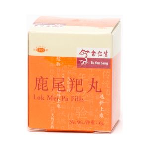 Lok Mei Pa Pills