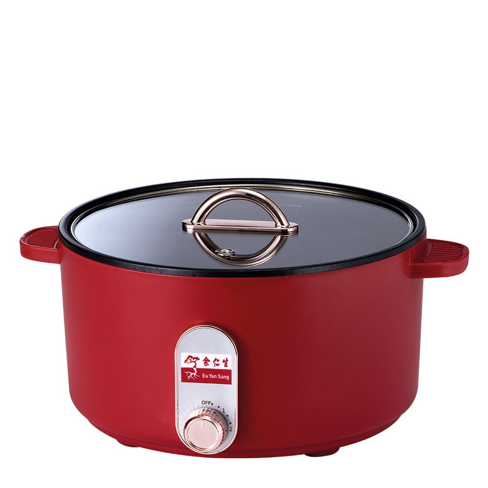 Eu yan sang cheap multi purpose cooker review