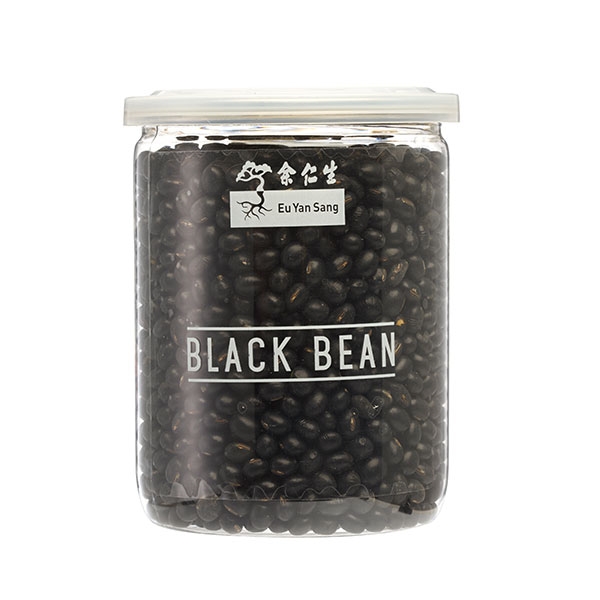 Herbal Pack - Black Beans