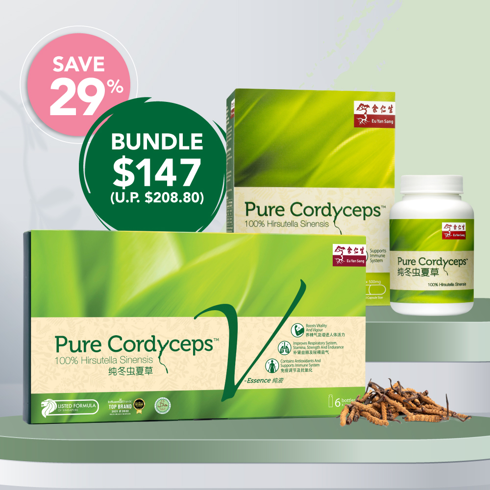 Immunity Bundle E