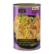 Superior Plus Aomori Abalone (Bundle Of 12)