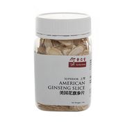 Superior American Ginseng Slice