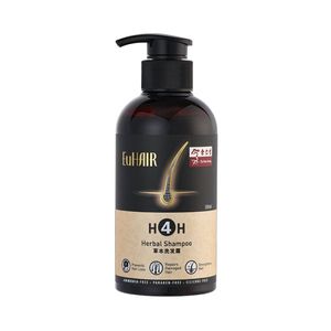 H4H Herbal Shampoo