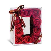 Rose Trinket Box