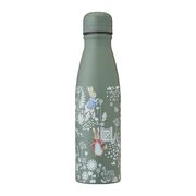 Aluminium Water Bottle (Green)