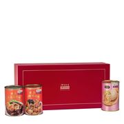 Triple Blessings - Abalone Gift Set A7 (B)(Online Exclusive)
