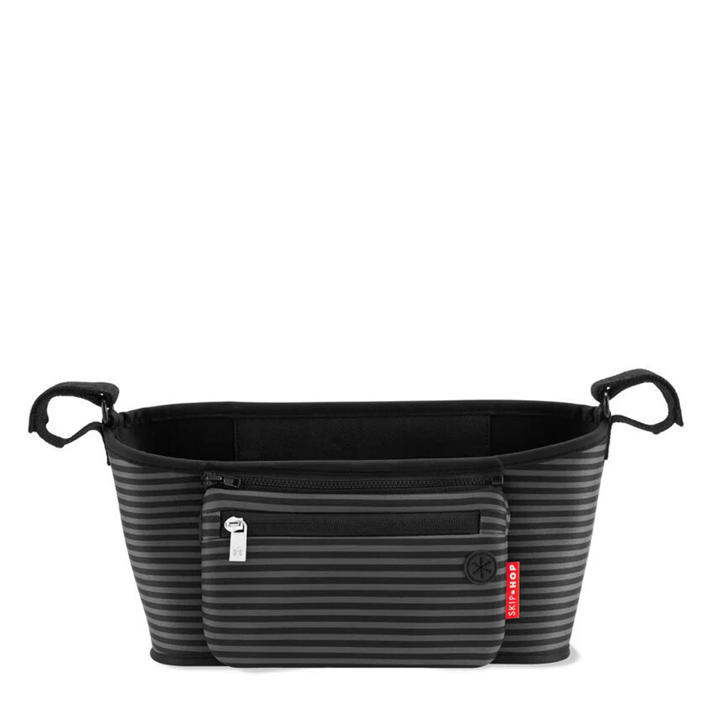 Skip Hop Stroller Organiser - Stripe