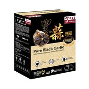 Black Garlic Capsules Black Garlic Capsules