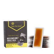 Wild Flower Honey Travel Pack Wild Flower Honey Travel Pack