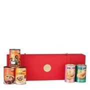 Blooming Wealth - Abalone Gift Set A11