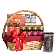 Pure Delights Hamper