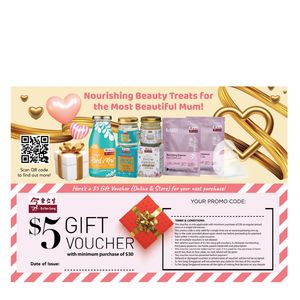 May Surprise BFF Gift Box