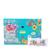 Herbal Flower Tea Series (Expiry: July 2024)