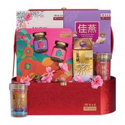 YX1 - Luxurious Wealth Hamper