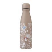 Aluminium Water Bottle (Beige)