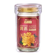 Superior Cave Nest American Ginseng (Reduced Sugar) Superior Cave Nest American Ginseng (Reduced Sugar)