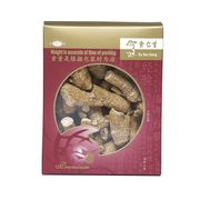 Premium Wisconsin Ginseng III