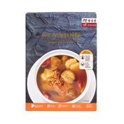 Cordyceps Flower Scallop Double Boiled Soup RTD