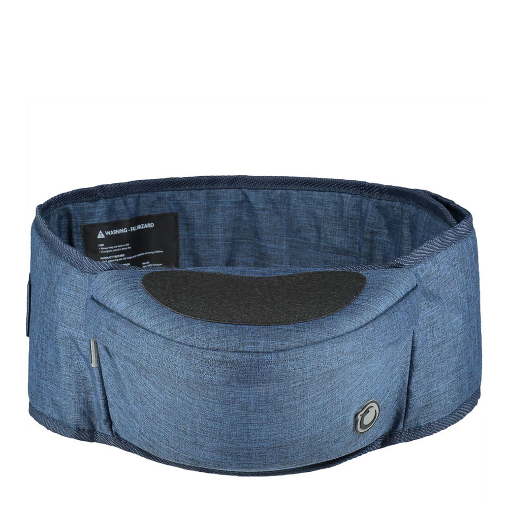 Hippychick Hipseat - Denim